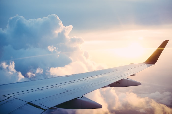 Travel planning