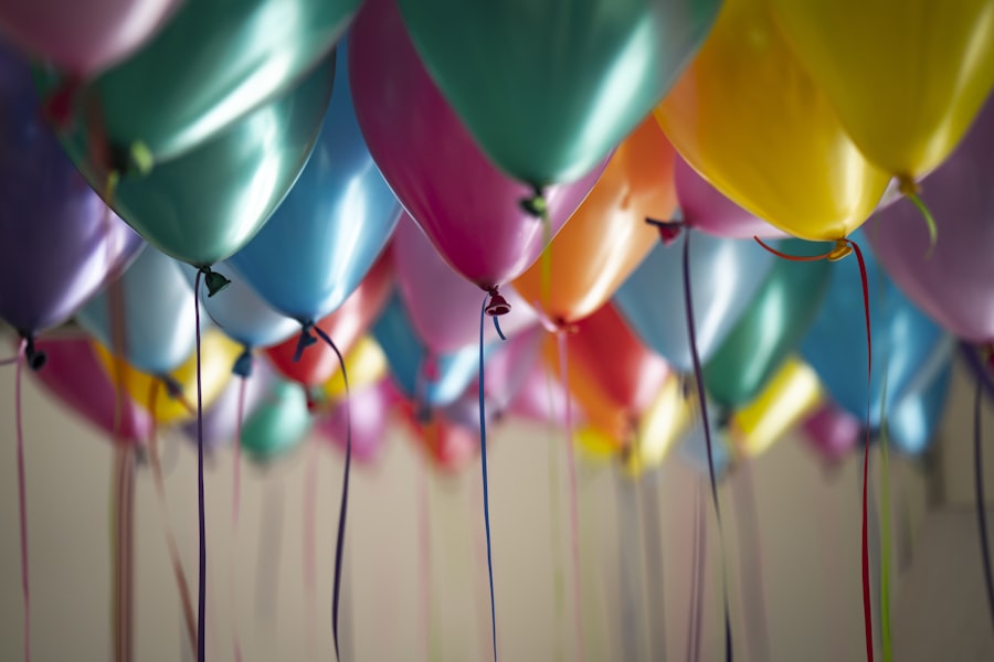 Event planning